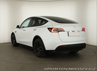 Tesla Model Y Long Range AWD 79kWh 2022