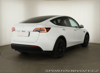 Tesla Model Y Long Range AWD 79kWh 2022