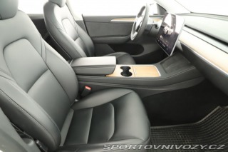 Tesla Model Y Long Range AWD 79kWh 2022