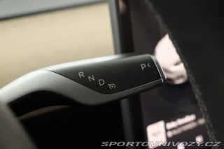 Tesla Model Y Long Range AWD 79kWh 2022