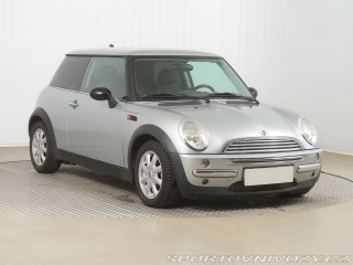 Mini Cooper Cooper