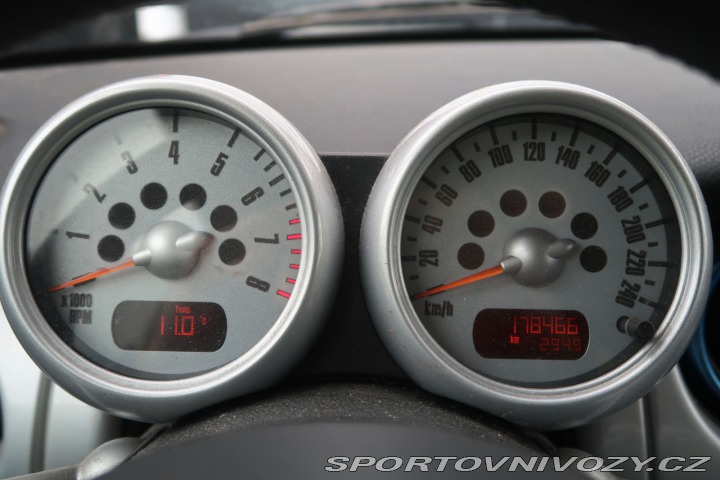 Mini Cooper Cooper 2004