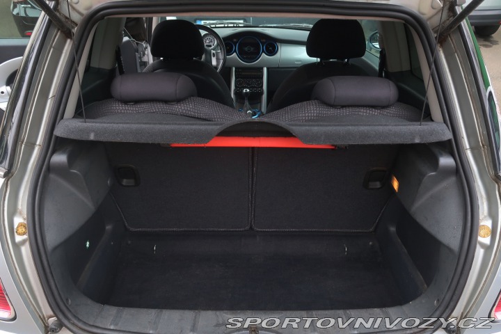 Mini Cooper Cooper 2004