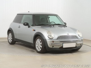 Mini Cooper Cooper 2004