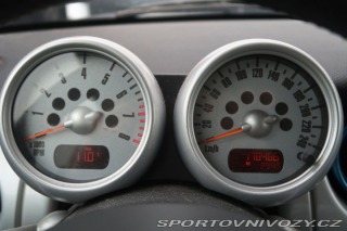 Mini Cooper Cooper 2004