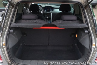 Mini Cooper Cooper 2004