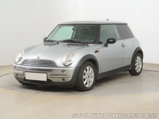 Mini Cooper Cooper 2004