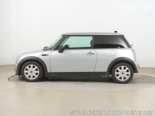Mini Cooper Cooper 2004