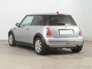 Mini Cooper Cooper 2004