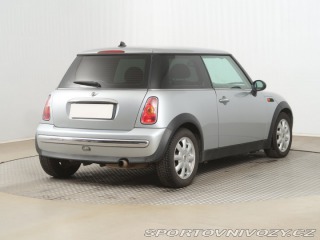 Mini Cooper Cooper 2004