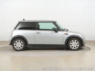 Mini Cooper Cooper 2004