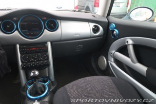 Mini Cooper Cooper 2004