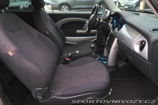 Mini Cooper Cooper 2004