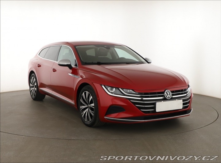 Volkswagen Arteon Elegance 2.0 TDI 2022