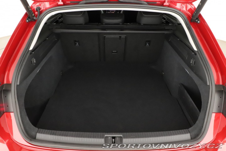 Volkswagen Arteon Elegance 2.0 TDI 2022