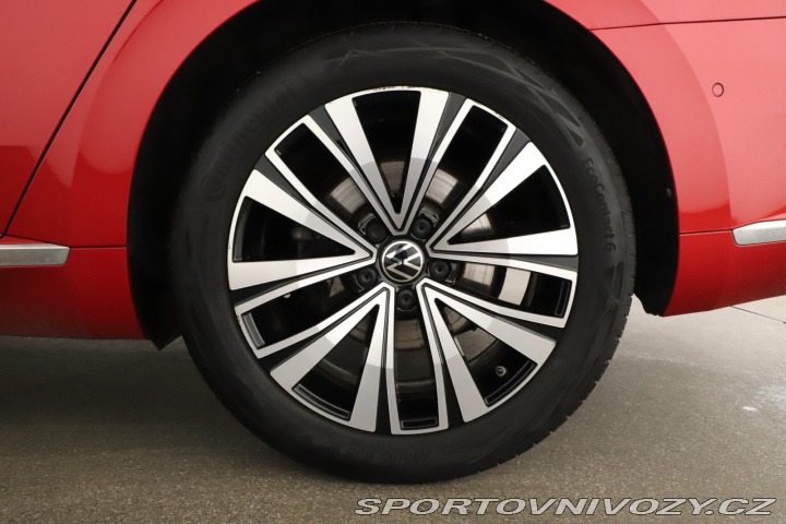 Volkswagen Arteon Elegance 2.0 TDI 2022