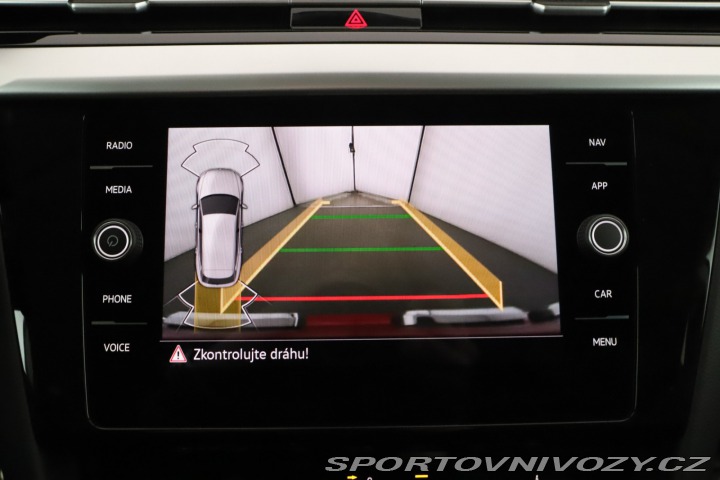 Volkswagen Arteon Elegance 2.0 TDI 2022