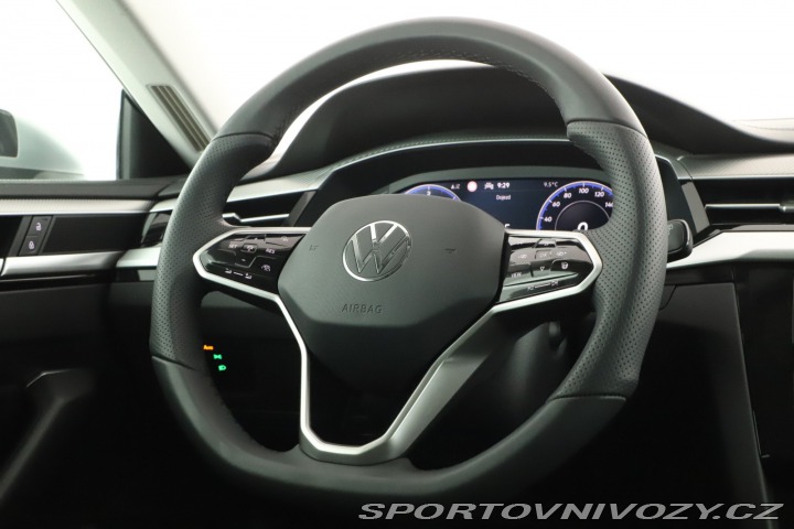 Volkswagen Arteon Elegance 2.0 TDI 2022