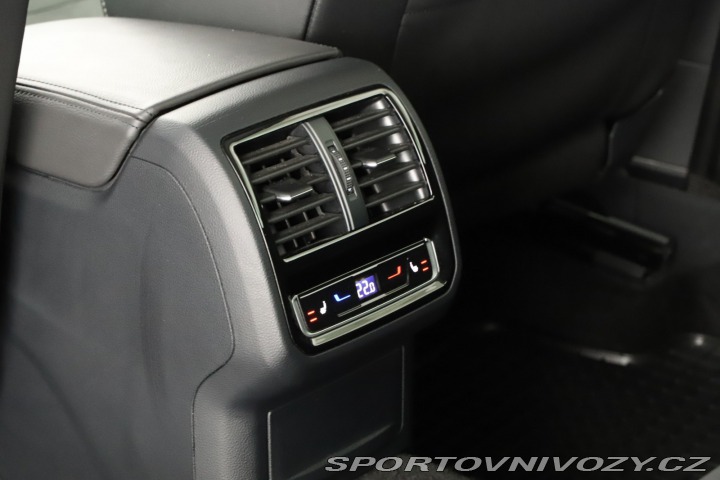 Volkswagen Arteon Elegance 2.0 TDI 2022