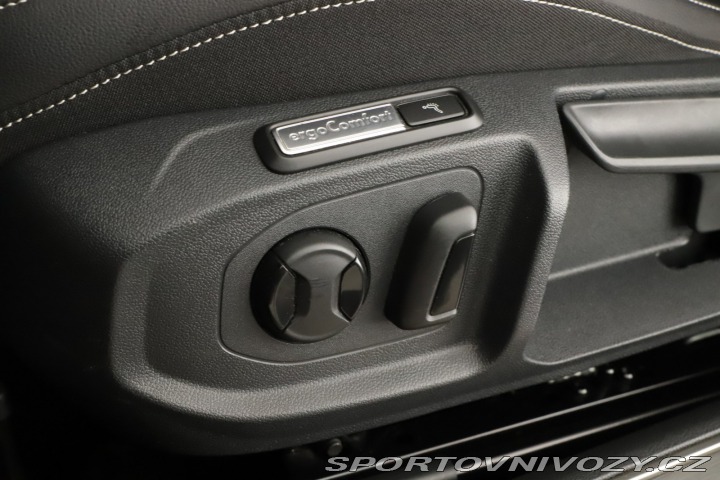 Volkswagen Arteon Elegance 2.0 TDI 2022