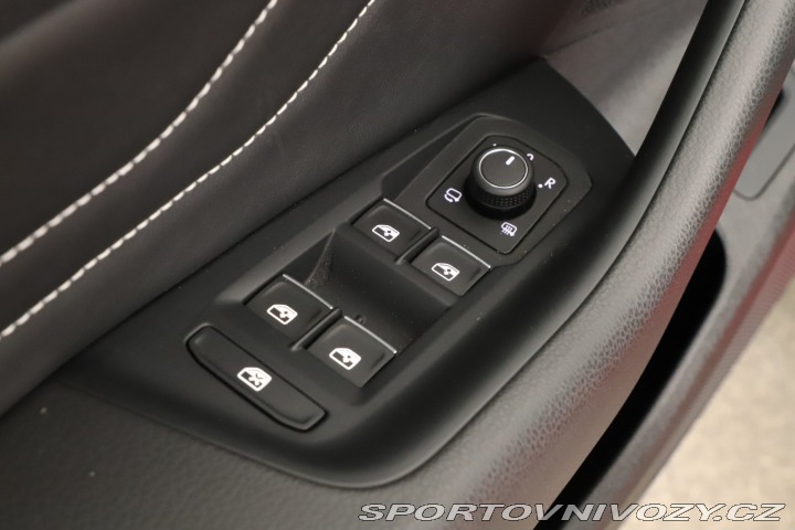 Volkswagen Arteon Elegance 2.0 TDI 2022