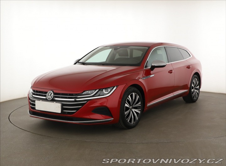 Volkswagen Arteon Elegance 2.0 TDI 2022