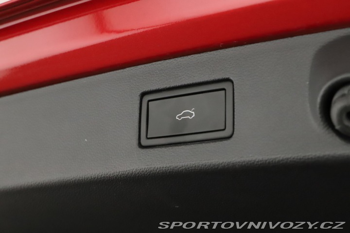 Volkswagen Arteon Elegance 2.0 TDI 2022