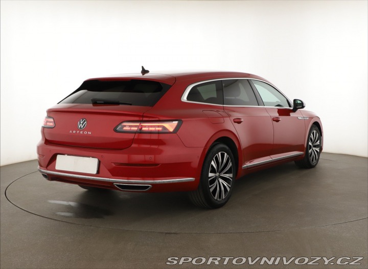 Volkswagen Arteon Elegance 2.0 TDI 2022