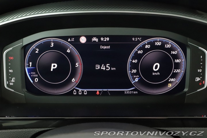 Volkswagen Arteon Elegance 2.0 TDI 2022