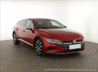 Volkswagen Arteon Elegance 2.0 TDI 2022