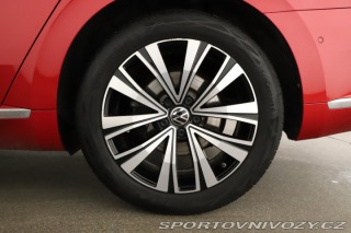 Volkswagen Arteon Elegance 2.0 TDI 2022