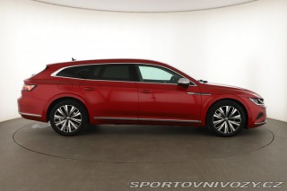 Volkswagen Arteon Elegance 2.0 TDI 2022