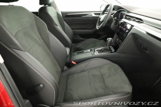 Volkswagen Arteon Elegance 2.0 TDI 2022