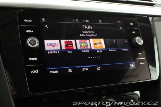 Volkswagen Arteon Elegance 2.0 TDI 2022