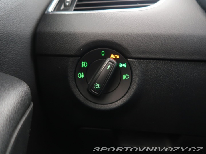 Škoda Octavia RS RS RS 2.0 TDI 2013