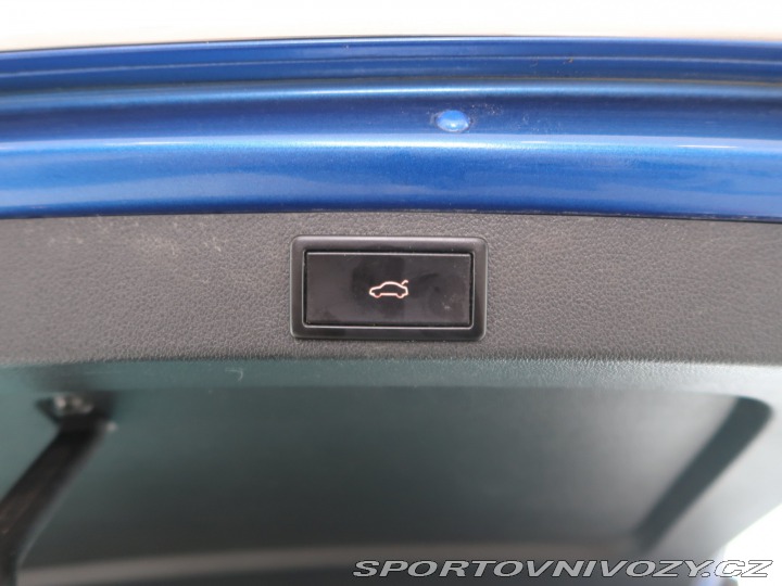 Škoda Octavia RS RS RS 2.0 TDI 2013