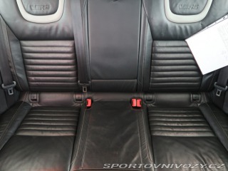 Škoda Octavia RS RS RS 2.0 TDI 2013