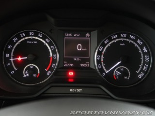 Škoda Octavia RS RS RS 2.0 TDI 2013