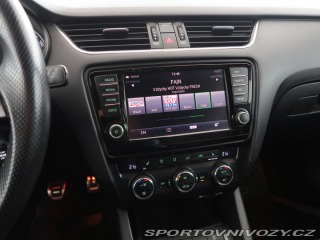 Škoda Octavia RS RS RS 2.0 TDI 2013