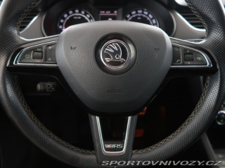 Škoda Octavia RS RS RS 2.0 TDI 2013
