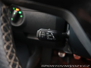 Škoda Octavia RS RS RS 2.0 TDI 2013