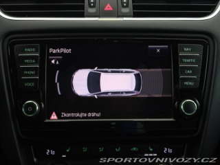 Škoda Octavia RS RS RS 2.0 TDI 2013