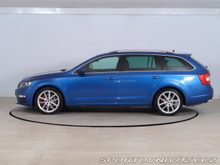 Škoda Octavia RS RS RS 2.0 TDI 2013
