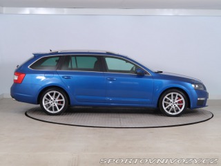 Škoda Octavia RS RS RS 2.0 TDI 2013