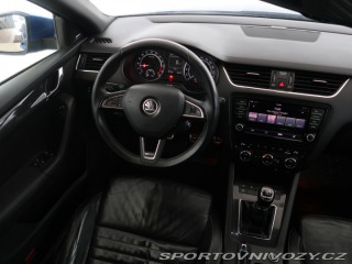 Škoda Octavia RS RS RS 2.0 TDI 2013