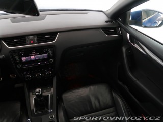 Škoda Octavia RS RS RS 2.0 TDI 2013