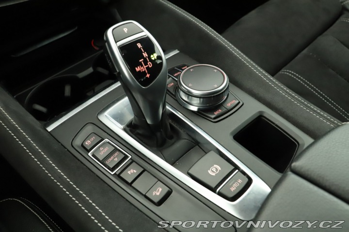 BMW X6 xDrive40d 2020