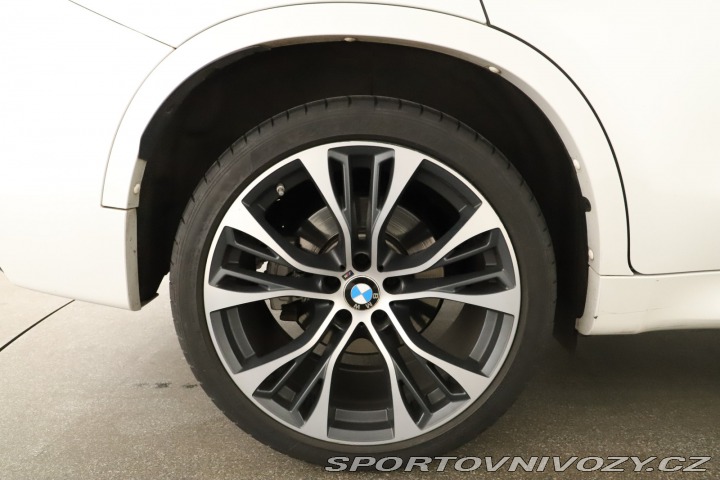 BMW X6 xDrive40d 2020