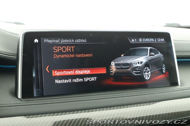 BMW X6 xDrive40d 2020