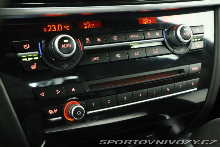 BMW X6 xDrive40d 2020